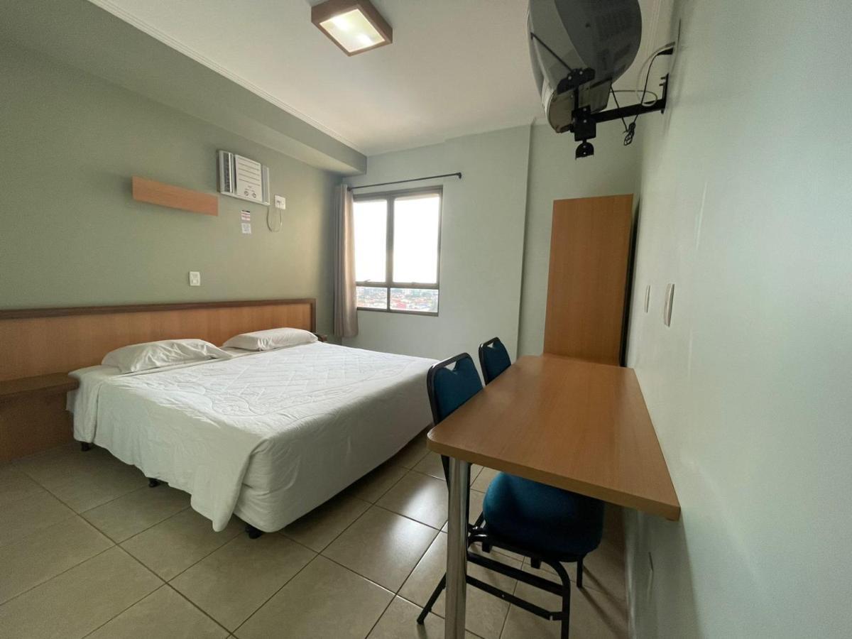 Font Inn Araraquara Bagian luar foto
